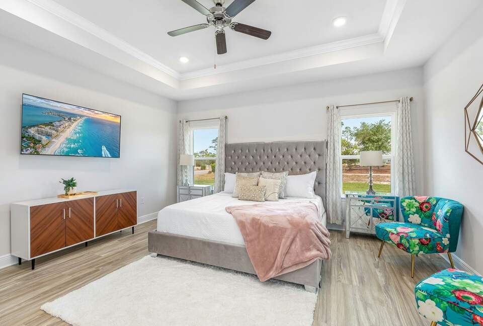 Quintess Collection - Sea Turtle Hideaway - Port St. Joe, Florida