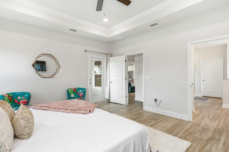 Quintess Collection - Sea Turtle Hideaway - Port St. Joe, Florida