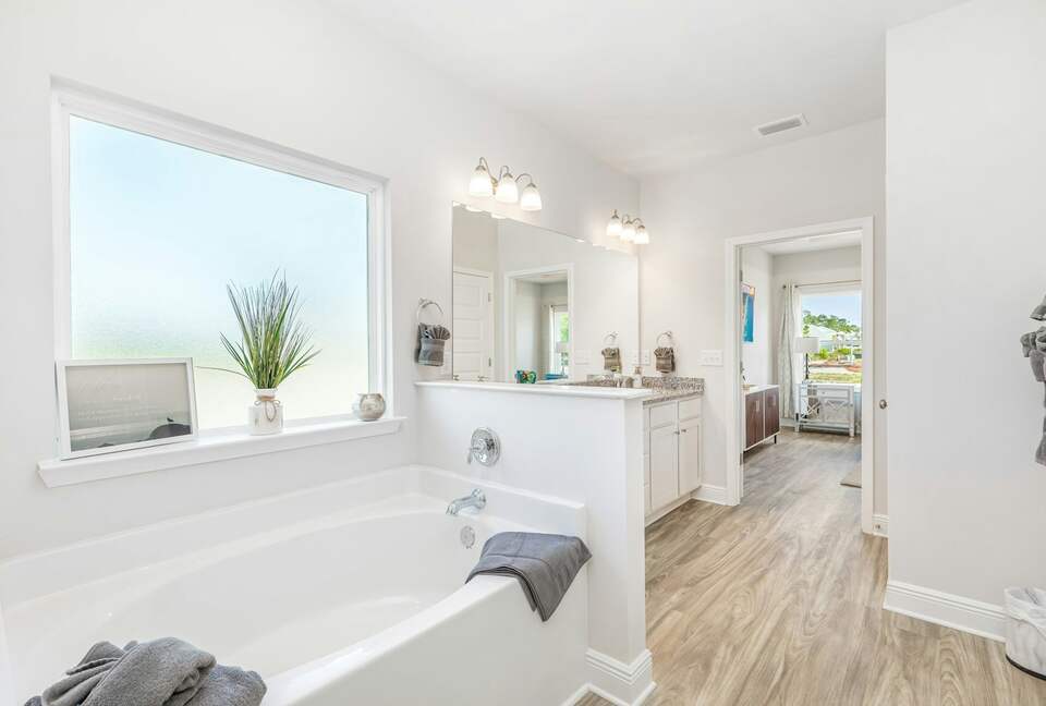 Quintess Collection - Sea Turtle Hideaway - Port St. Joe, Florida