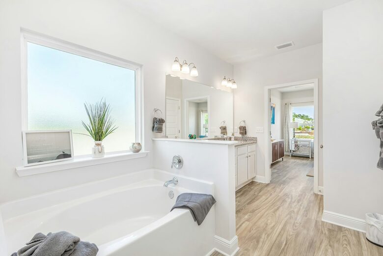 Quintess Collection - Sea Turtle Hideaway - Port St. Joe, Florida