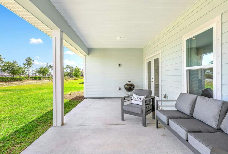 Quintess Collection - Sea Turtle Hideaway - Port St. Joe, Florida