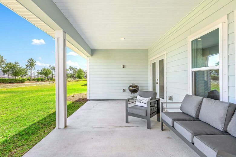 Quintess Collection - Sea Turtle Hideaway - Port St. Joe, Florida