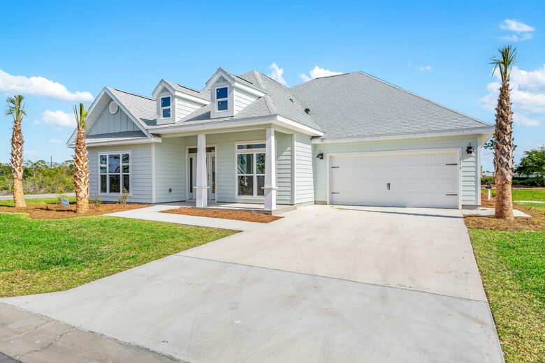 Quintess Collection - Sea Turtle Hideaway - Port St. Joe, Florida