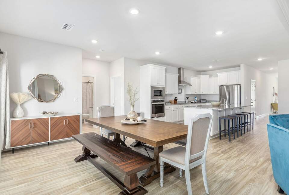 Quintess Collection - Sea Turtle Hideaway - Port St. Joe, Florida