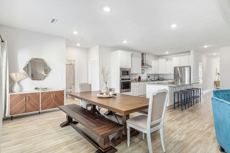 Quintess Collection - Sea Turtle Hideaway - Port St. Joe, Florida