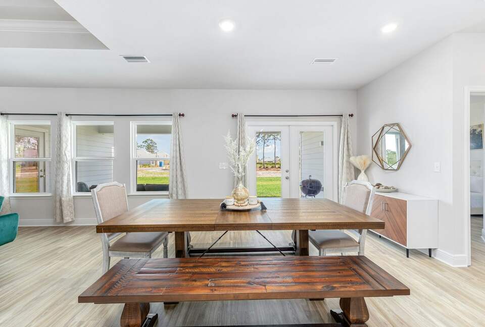 Quintess Collection - Sea Turtle Hideaway - Port St. Joe, Florida