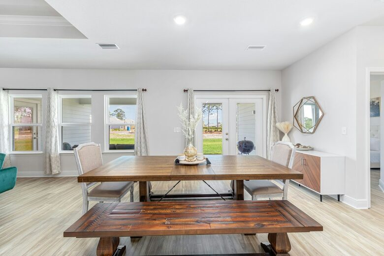 Quintess Collection - Sea Turtle Hideaway - Port St. Joe, Florida