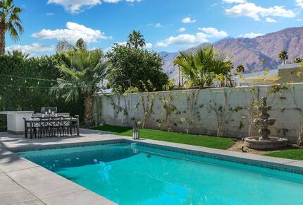 Quintess Collection - Nogales Springs - Palm Springs, California