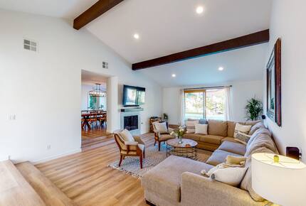 Quintess Collection - Nogales Springs - Palm Springs, California