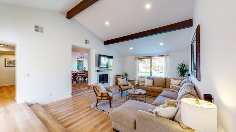 Quintess Collection - Nogales Springs - Palm Springs, California