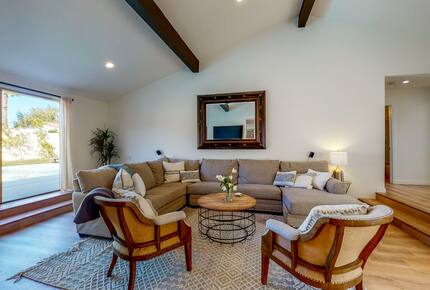 Quintess Collection - Nogales Springs - Palm Springs, California