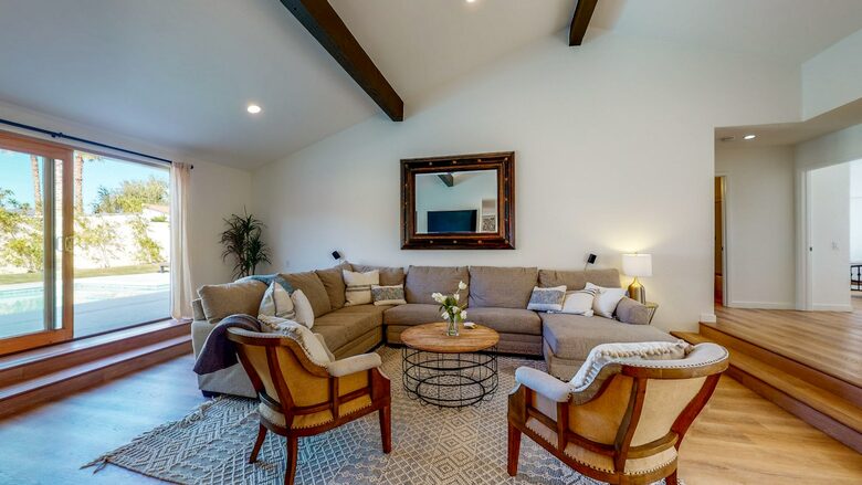 Quintess Collection - Nogales Springs - Palm Springs, California