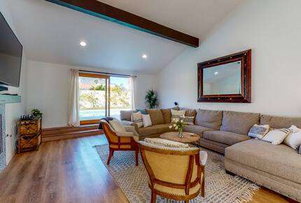 Quintess Collection - Nogales Springs - Palm Springs, California