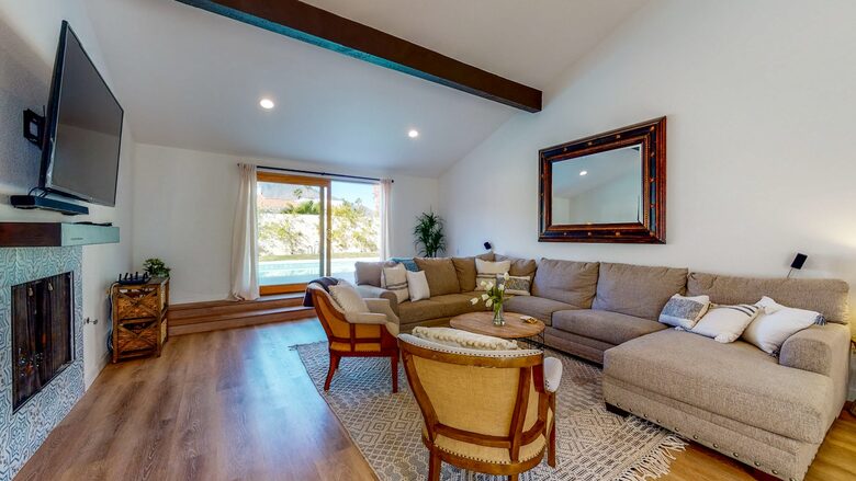 Quintess Collection - Nogales Springs - Palm Springs, California