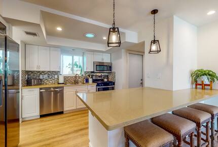 Quintess Collection - Nogales Springs - Palm Springs, California