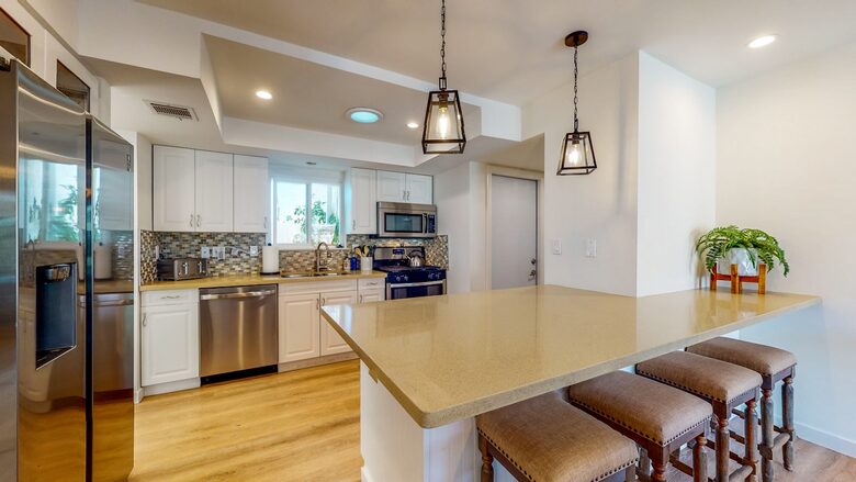 Quintess Collection - Nogales Springs - Palm Springs, California