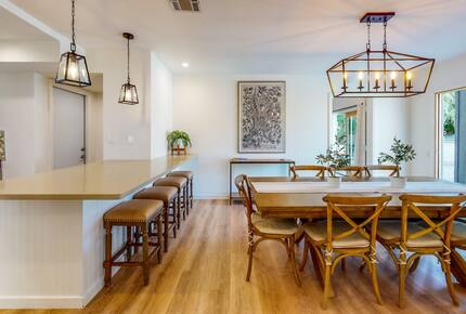 Quintess Collection - Nogales Springs - Palm Springs, California