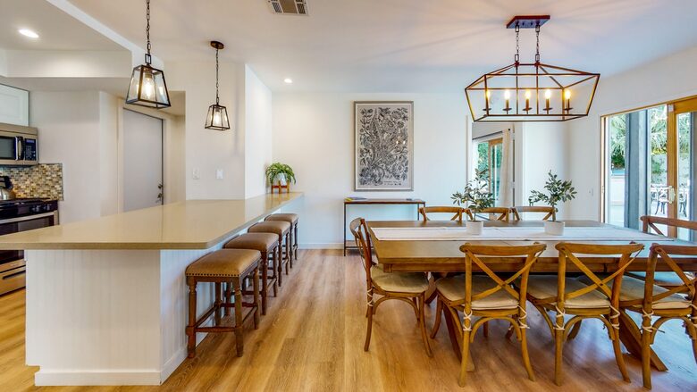 Quintess Collection - Nogales Springs - Palm Springs, California