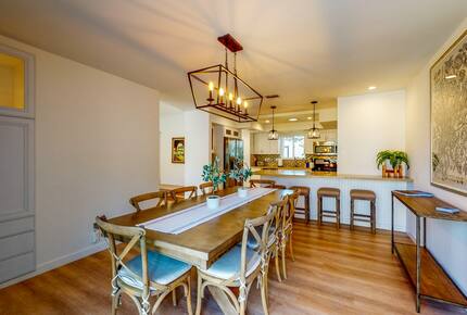 Quintess Collection - Nogales Springs - Palm Springs, California