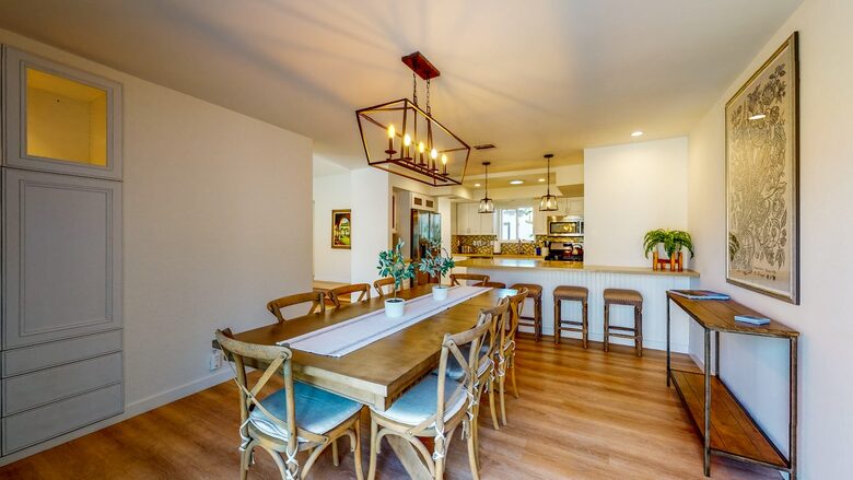 Quintess Collection - Nogales Springs - Palm Springs, California