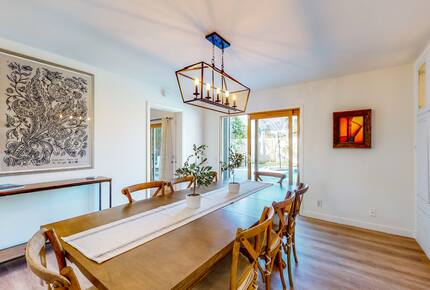 Quintess Collection - Nogales Springs - Palm Springs, California