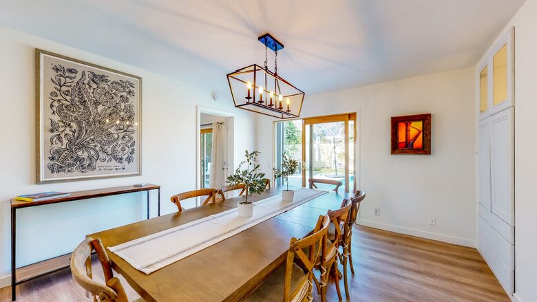 Quintess Collection - Nogales Springs - Palm Springs, California