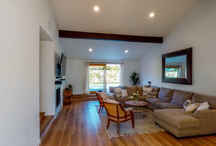 Quintess Collection - Nogales Springs - Palm Springs, California