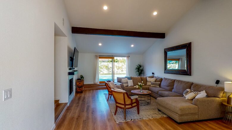 Quintess Collection - Nogales Springs - Palm Springs, California