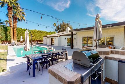 Quintess Collection - Nogales Springs - Palm Springs, California