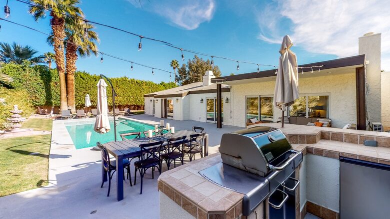 Quintess Collection - Nogales Springs - Palm Springs, California