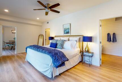 Quintess Collection - Nogales Springs - Palm Springs, California