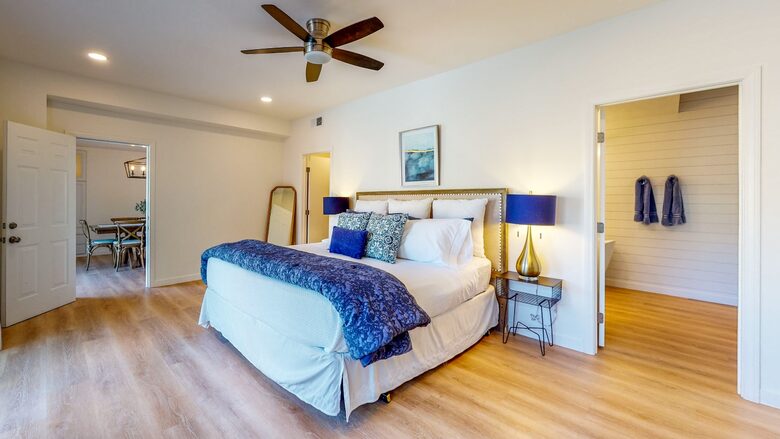 Quintess Collection - Nogales Springs - Palm Springs, California