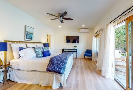 Quintess Collection - Nogales Springs - Palm Springs, California