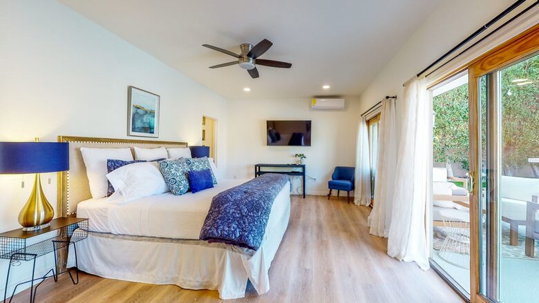 Quintess Collection - Nogales Springs - Palm Springs, California