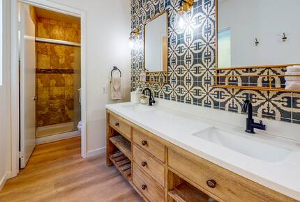 Quintess Collection - Nogales Springs - Palm Springs, California