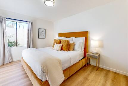 Quintess Collection - Nogales Springs - Palm Springs, California