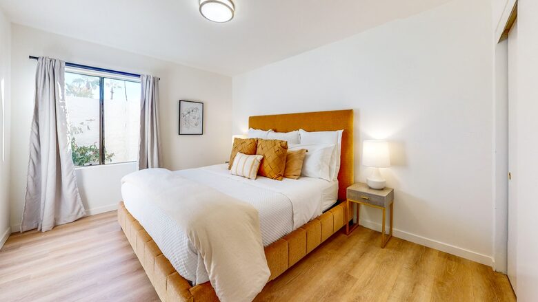 Quintess Collection - Nogales Springs - Palm Springs, California