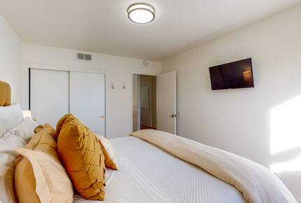 Quintess Collection - Nogales Springs - Palm Springs, California