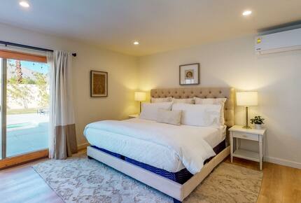 Quintess Collection - Nogales Springs - Palm Springs, California