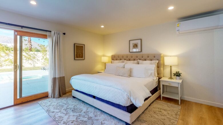 Quintess Collection - Nogales Springs - Palm Springs, California