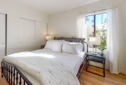 Quintess Collection - Nogales Springs - Palm Springs, California