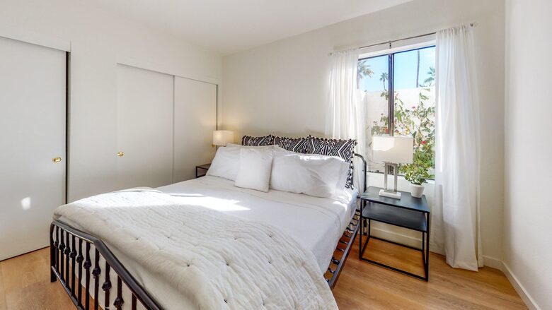 Quintess Collection - Nogales Springs - Palm Springs, California