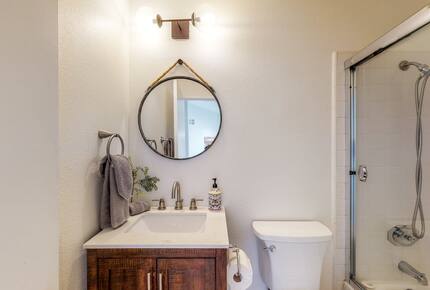 Quintess Collection - Nogales Springs - Palm Springs, California