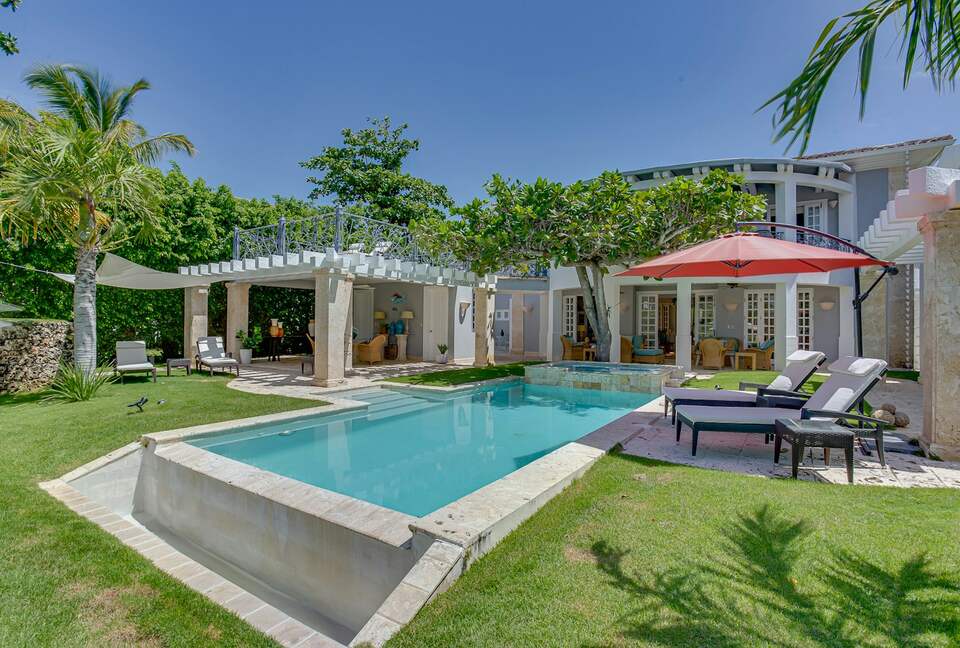 Quintess Collection - Villa Barlovento - Punta Cana, Dominican Republic