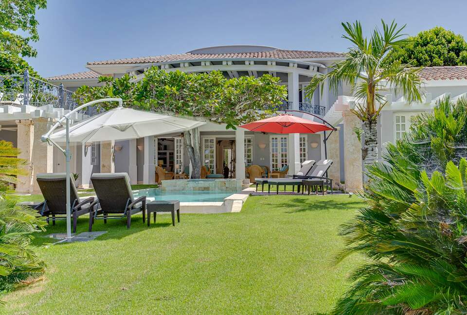 Quintess Collection - Villa Barlovento - Punta Cana, Dominican Republic