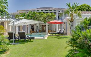 Quintess Collection - Villa Barlovento - Punta Cana, Dominican Republic
