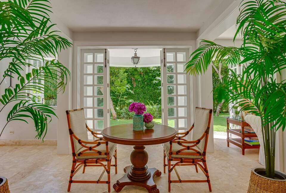 Quintess Collection - Villa Barlovento - Punta Cana, Dominican Republic