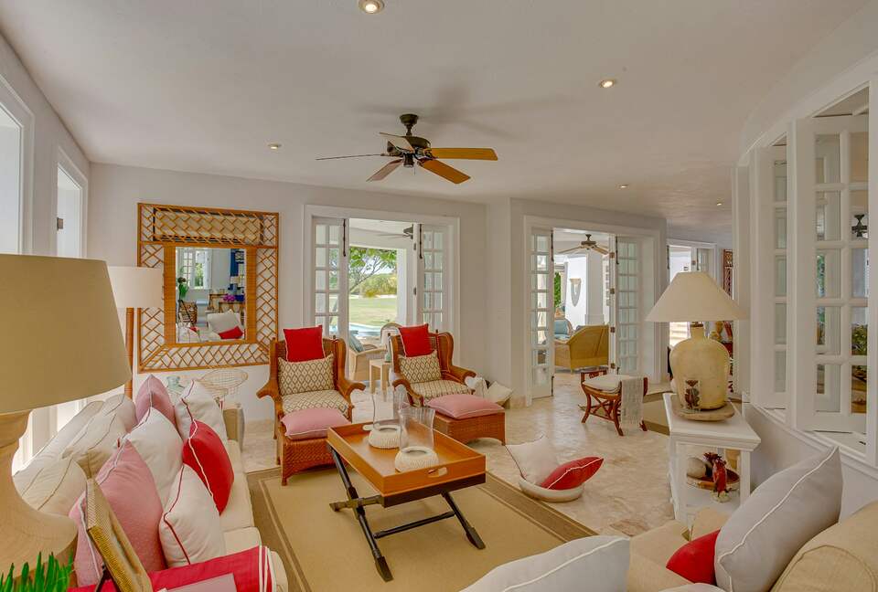Quintess Collection - Villa Barlovento - Punta Cana, Dominican Republic