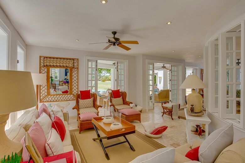 Quintess Collection - Villa Barlovento - Punta Cana, Dominican Republic
