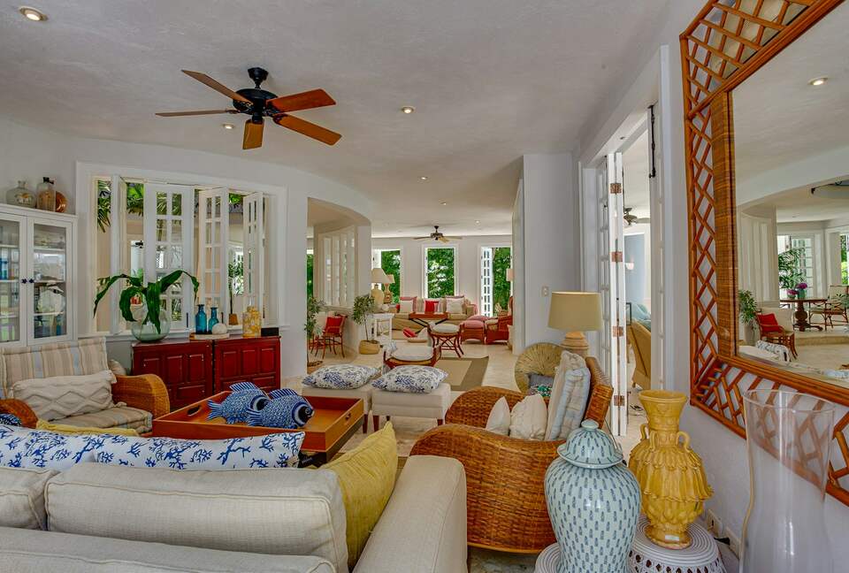 Quintess Collection - Villa Barlovento - Punta Cana, Dominican Republic